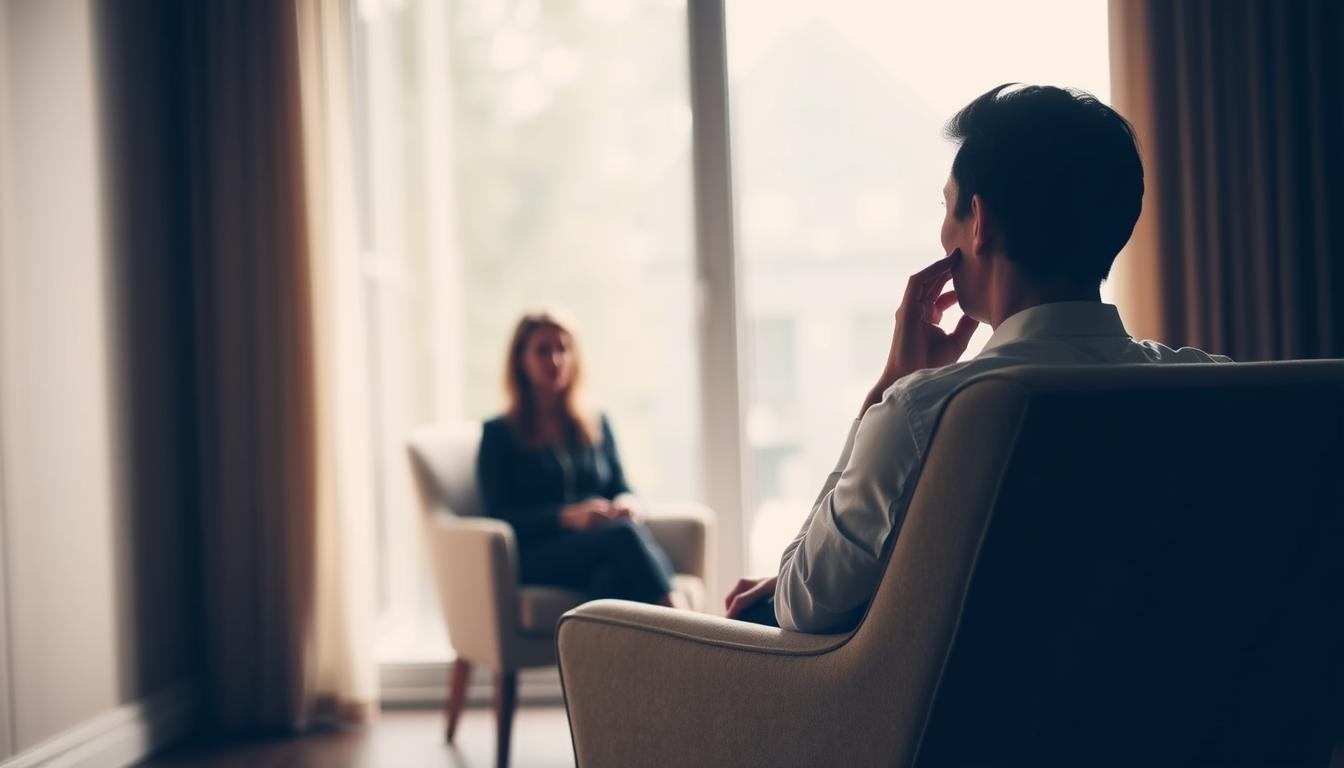 Overthinking Hypnosis