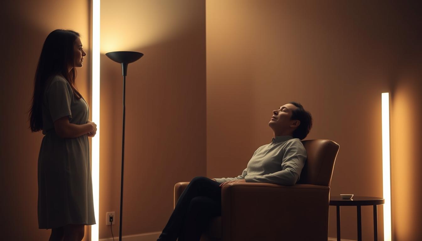 How Hypnotherapy for Claustrophobia Works