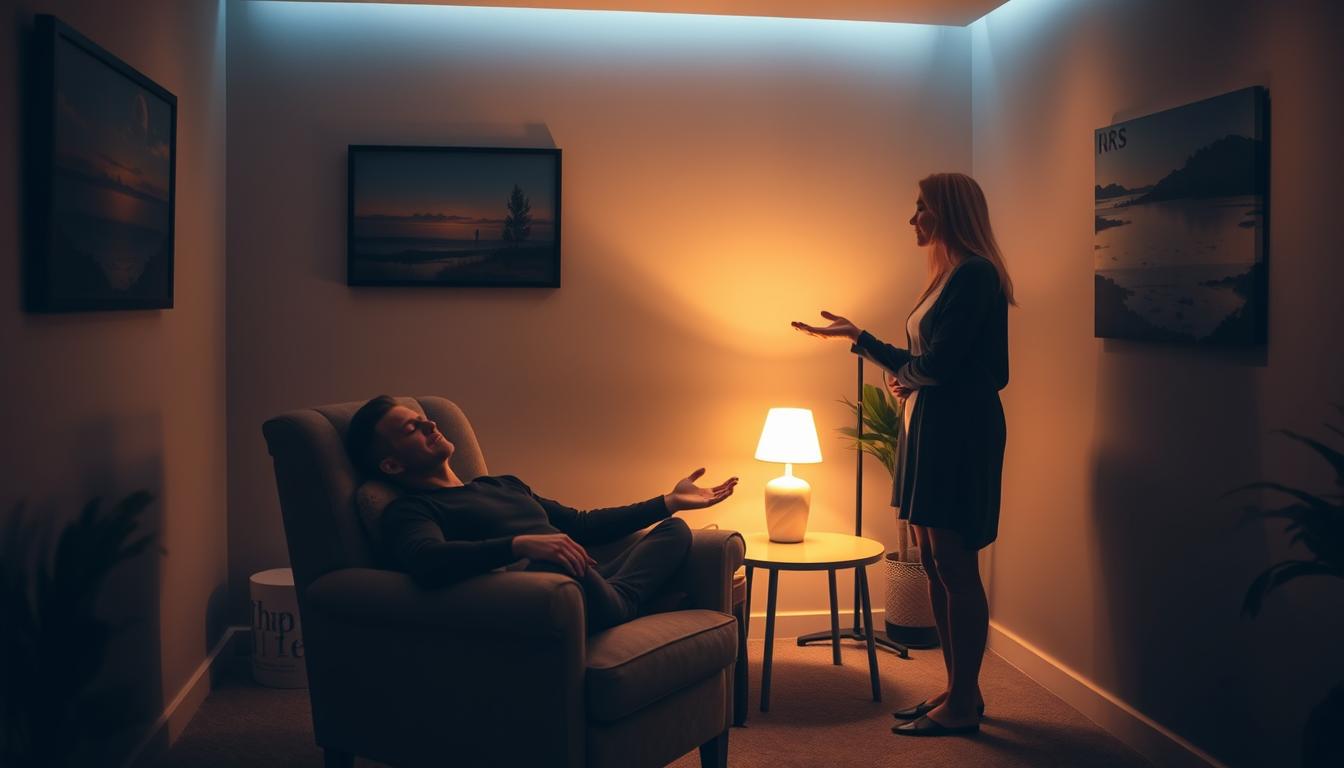 How Does Hypnotherapy for Gambling Work