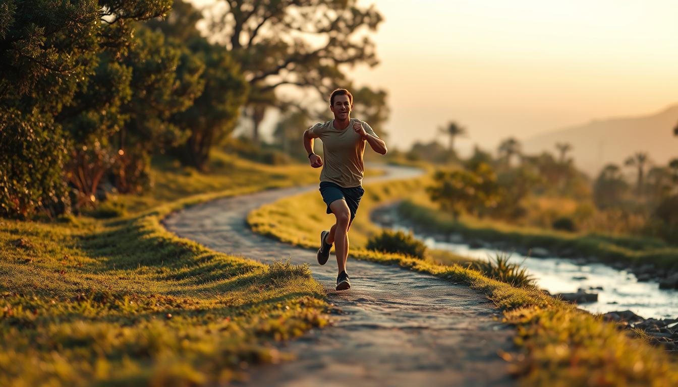 How Hypnosis Can Help You Become a Better Runner