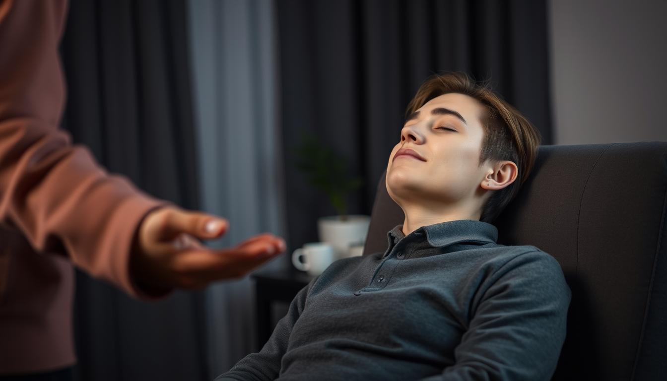 How Trust Hypnosis Works