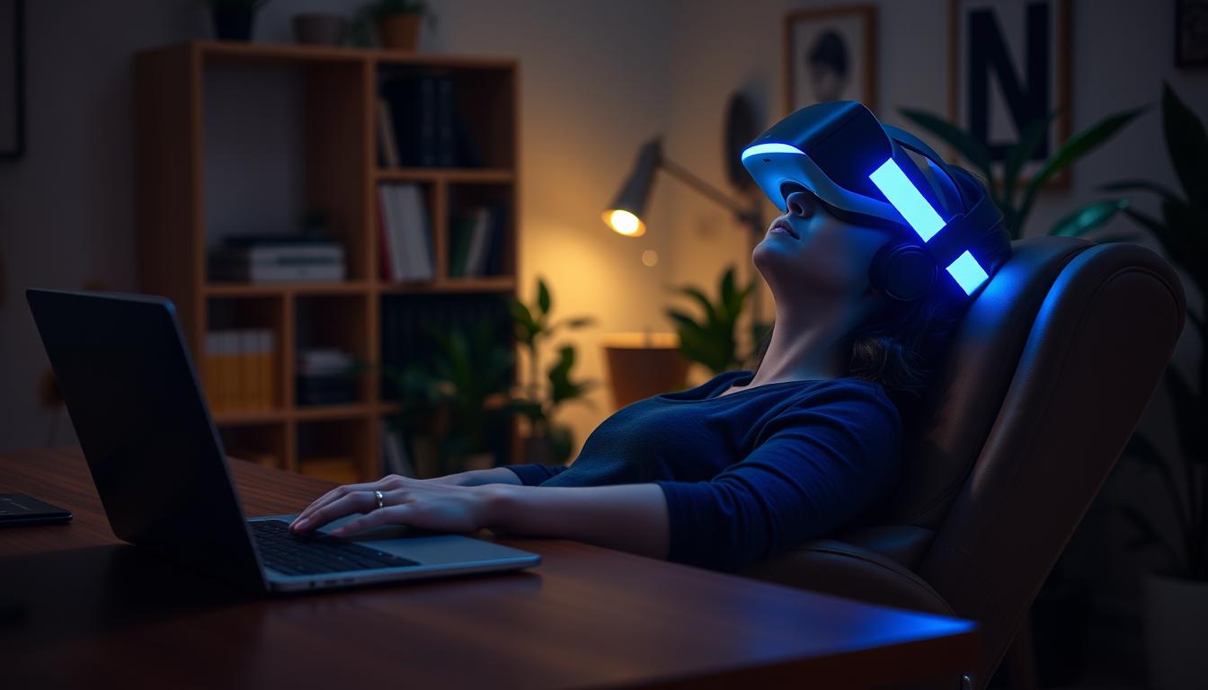 How do Virtual Hypnotherapy Sessions Work