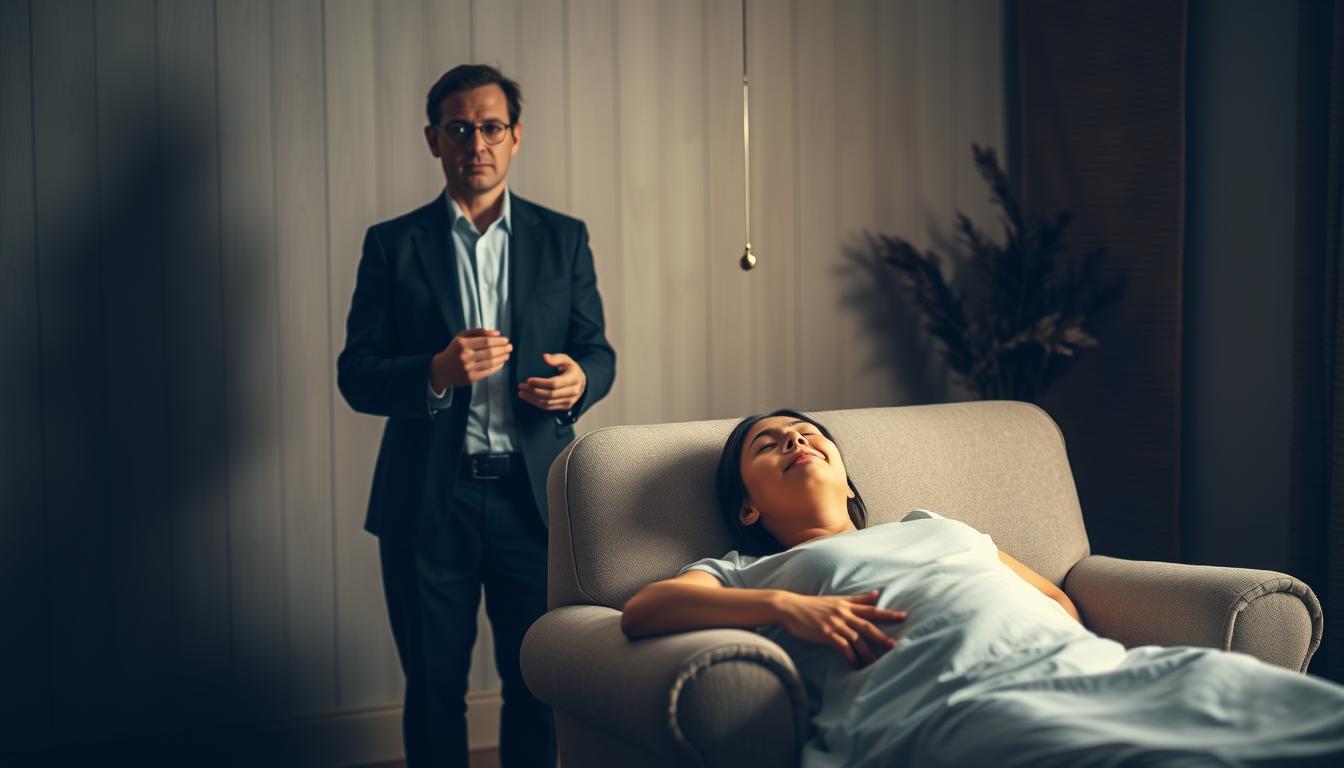 How Hypnosis for Snacking Works